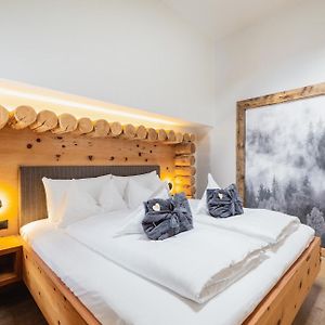Suite deluxe con letto queen size