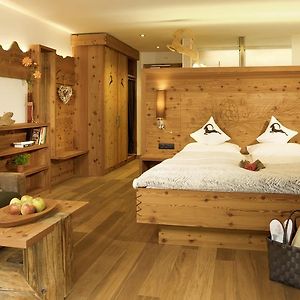 Deluxe Double Room Balcony